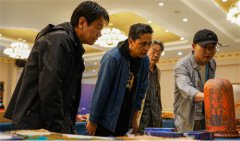 第九届“地球第三极·西藏礼物”旅游文创商品大