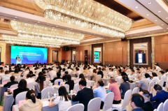 中国酒店业绿色发展论坛开启行业新风尚 康老板