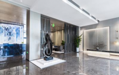 辉盛国际集团于天津推出首家辉盛庭品牌公寓—