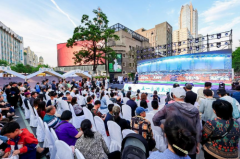 “周末到玉溪看比赛—‘五一’乐游玉溪”文化