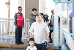 文旅融合出新彩 连岛实现国庆游玩服务双提升